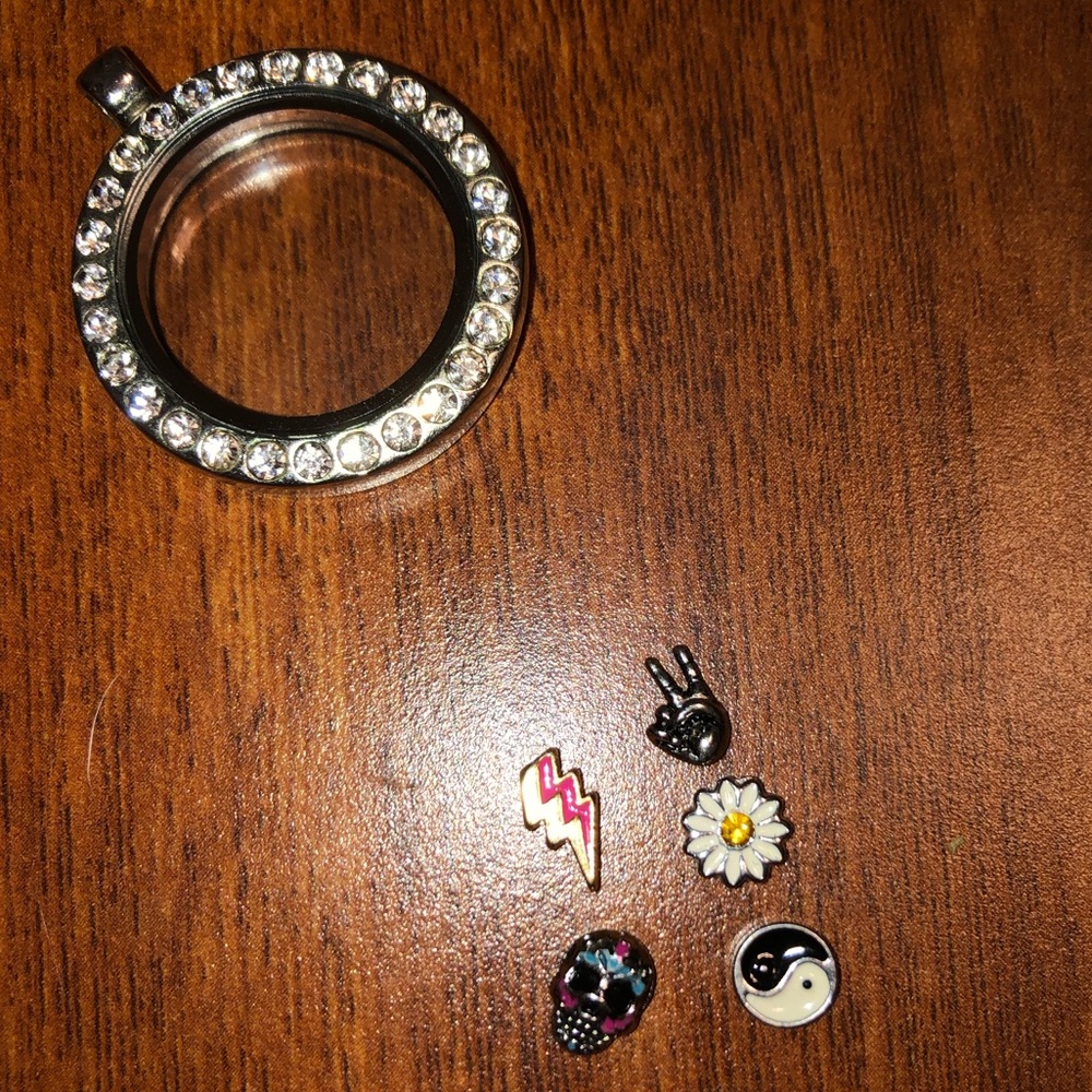 Origami owl